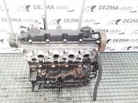 Bloc motor ambielat, RHY, Peugeot 406 Break, 2.0 hdi