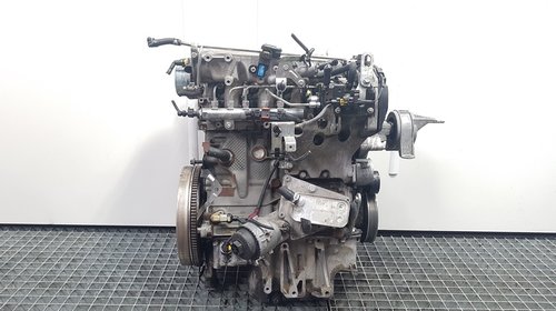 Bloc motor ambielat, Saab 9-3 Combi (YS3F), 1