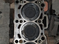 Bloc motor ambielat Skoda Superb 2.0 TDI tip motor BKD