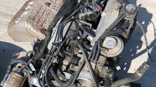 Bloc motor ambielat Toyota Rav 4 2.0 4WD 1998