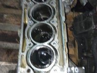 Bloc motor ambielat VAG [Skoda,Seat,Volkswagen] 1.6 BLF