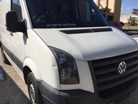 Bloc Motor Ambielat Volkswagen Crafter 2.5 tdi 2007 - 2010 Euro 4