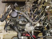 Bloc motor ambielat Volkswagen Passat B5, 1.9 tdi, automat.