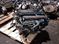 BLOC MOTOR AMBIELAT VOLKSWAGEN PASSAT B6 2007 OEM:BKP.