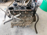 Bloc motor ambielat volkswagen Tiguan 2009 Diesel 2.0 tdi 140cp cod-CBAB, (lipsește doar chiulasa)