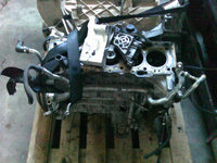 Bloc motor ambielat Volvo S60, 2.4D, an 2009.