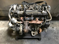 Bloc motor ambielat Volvo XC90 2.4d cod motor D5244T