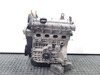 Bloc motor ambielat, Vw Caddy 3 (2KA, 2KH) 1.4 benz, cod BUD