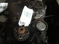 Bloc Motor Ambielat VW GOLF 7, GOLF 7 Variant/combi (5G) 2012 - Prezent Motorina