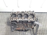 Bloc motor ambielat, Vw Passat Variant (3C5) 2.0 tdi, cod CBA