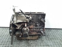 Bloc motor ambielat WJY, Fiat Scudo (220P), 1.9