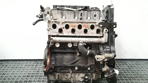 Bloc motor ambielat, X17DTL, Opel Astra F, 1.