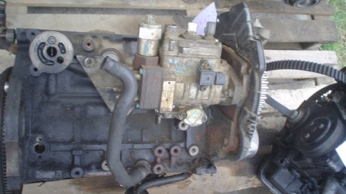 bloc motor astra G y17dt