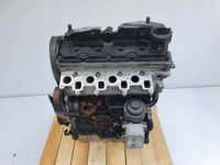 Bloc Motor Audi A3 8P 1.6 diesel 2009 - 2014 euro 5 75 cp 55 kw cod motor CAY
