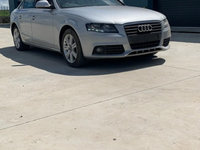 Bloc motor Audi A4 B8 2.0 TDI CAG CAGA