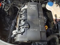 Bloc motor Audi A6 C6 2007 break 2.0 FSi