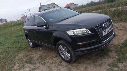 Bloc motor Audi Q7 2006 SUV 3.0tdi