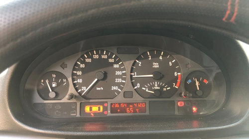 Bloc motor BMW E46 2000 sedan 1.9