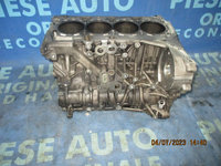 Bloc motor BMW E60 520 d 2.0 d N47D20A; 779792207 (defect la palier)