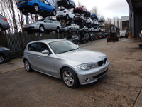 Bloc motor BMW E87 2005 Hatchback 2.0 i