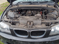 Bloc motor BMW E87 2011 hatchback 2.0 D