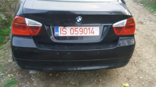 Bloc motor BMW E90 2006 sedan 2.0 diesel