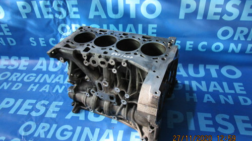 Bloc motor BMW E91 320d 2006 (camasa defecta)