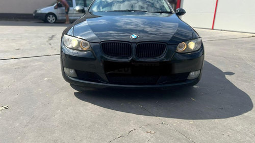 Bloc motor BMW E92 2009 coupe 2.0