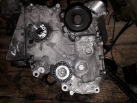 Bloc motor BMW Seria E46, 2.0 d, 150cai, cod motor 204D4