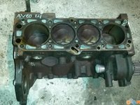 Bloc motor Chevrolet Aveo 1.4 2005 2006 2007 2008 2009