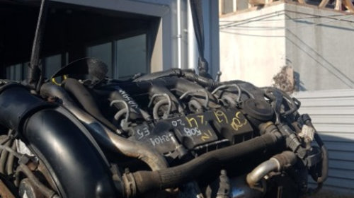 Bloc motor Citroen c5 2.0 hdi euro 5 tip RHF