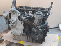 Bloc Motor complet BKD 2.0 TDI