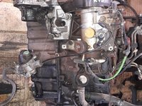 Bloc motor complet Ford Escort 1996, 1.8TD, cod motor RFD