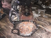 Bloc motor complet Ford Focus 1, 1.8 tdci, cod motor F9DA