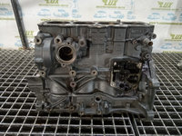 Bloc motor cu arbore cotit 03g021ac 2.0 tdi BRE Seat Toledo 3 - 5P [2004 - 2010]