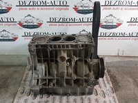 Bloc motor cu biele si pistoane Audi A3 8P 1.6i 102cp BGU cod piesa : 06B103019H