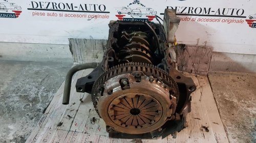 Bloc motor cu biele si pistoane Peugeot 207 1