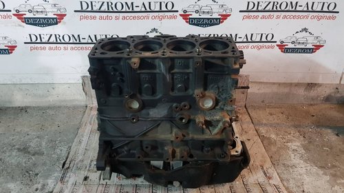 Bloc motor cu biele si pistoane Seat Toledo 1.6 tdi 90 cai CAYB cod 03L021BJ