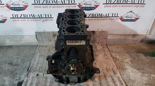 Bloc motor cu biele si pistoane Seat Toledo 1