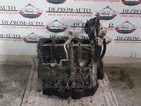 Bloc motor cu biele si pistoane VW Beetle Cabrio 1.6 tdi 105 cai CAYC cod piesa : 03L021P