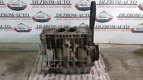 Bloc motor cu biele si pistoane VW Passat B5.