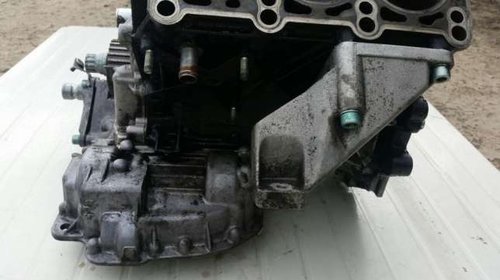 Bloc motor cu pistoane Audi A6 c5 2.5 TDI 150 CP