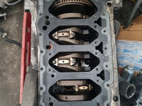 Bloc motor cu pistoane și vibrochen VW PASSAT B6, motor:2.0 FSI/BLR/150 CP