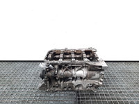 Bloc motor cu pistoane si biele, cod N47D20C, Bmw 1 (E81, E87), 2.0 diesel (pr:110747)
