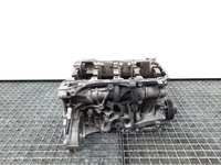 Bloc motor cu pistoane si biele, cod N47D20C, Bmw 3 Coupe (E92), 2.0 diesel (pr:110747)