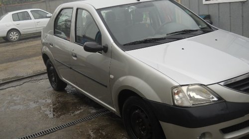 Bloc motor Dacia Logan 2005 berlina 1.6