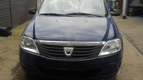 Bloc motor Dacia Logan 2008 SEDAN 1,6 MPI