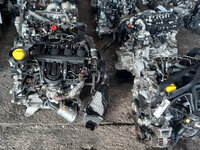 Bloc motor Dacia Logan Mcv 1.6 16 valve benzina