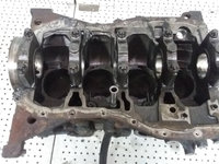 Bloc motor / Dacia / Renault / 1.5 Diesel / 109 Cp / 80 Kw / 2012-2017 / cod motor K9K666