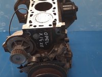 BLOC MOTOR DE PIESE OPEL ASTRA G 1.4I TIP- X14XE....